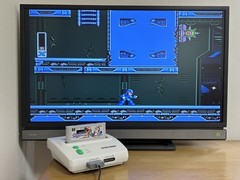 Rockman X3 Mega Man Capcom 1995 Nintendo Super Famicom SFC SNES Used Tested JP