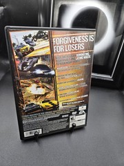 Burnout: Revenge / PlayStation 2 PS2 / CIB / Clean / Tested / Read