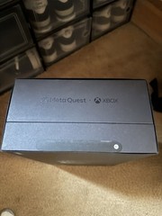 Meta Quest 3S – Xbox Limited Edition