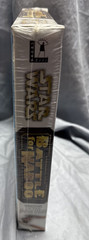 SEALED-Not For Resale Star Wars Battle for Naboo PC Big Box Sealed Rare vintage