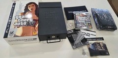 Grand Theft Auto IV — Special Edition (Sony PlayStation 3, 2008)