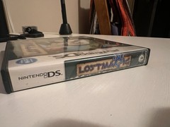 Lost Magic, Nintendo DS, CiB