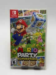 Nintendo Mario Party Superstars – Switch