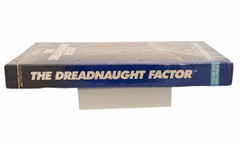Activision The Dreadnaught Factor Intellivision New | Factory Sealed | Free SH