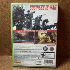 Syndicate (Microsoft Xbox 360) NEW