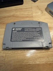 Nintendo Mario Party 3 for Nintendo 64 N64 NTSC-U/C E Mario Party Series