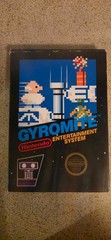 Gyromite (Nintendo Entertainment System, 1985)