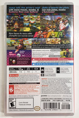 Mario Kart 8 Deluxe (Nintendo Switch, 2017) Brand New Sealed