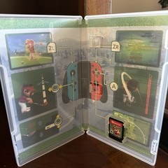 Mario Golf: Super Rush For Nintendo Switch