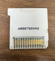 New Super Mario Bros. 2 Game (Nintendo 3DS) Cartridge Only – Tested & Working