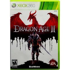 Dragon Age II – Microsoft Xbox 360 Pristine Tested Authentic 180 Day Guarantee 2