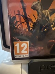 Jurassic Park Classic Games Collection Nintendo Switch Limited Run Games