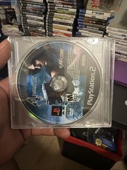 ps2 games