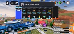 Badimo Jailbreak Multiplayer Online Action & Adventure Game for PC