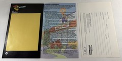 The Simpsons: Hit & Run (PlayStation 2, 2003) COMPLETE W/ REG Card, Tested