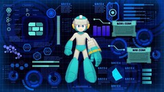 Mega Man 11 – Nintendo Switch