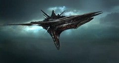 Star Citizen – Banu Merchantman LTI (Lifetime Insurance) (CCU’d)