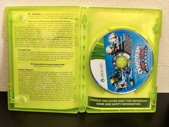 Skylanders Trap Team Xbox 360 Game Excellent Used