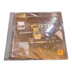 Grand Theft Auto The Classics Collection PC Rockstar Games GTA London GTA2 Boxed
