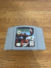 Star Fox 64 for Nintendo 64 N64 Video Game – Cartridge Only