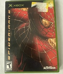 Spider-Man 2 Microsoft Original Xbox Complete w/manual