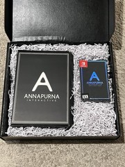 Annapurna Interactive Collection – Nintendo Switch – New/Sealed