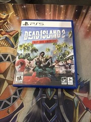 Dead Island 2 Day 1 Edition – PlayStation 5
