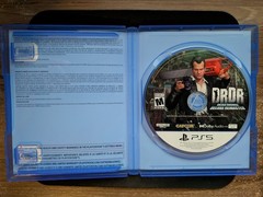 Dead Rising: Deluxe Remaster (Sony PlayStation 5 PS5, 2024) Complete CIB