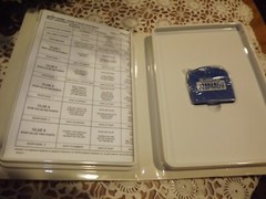 Classroom JEOPARDY! Game Cartridge 3rd grade Science & Educational Insights