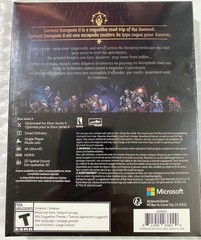 Darkest Dungeon 2 (Microsoft Xbox Series X, Xbox One, 2024)