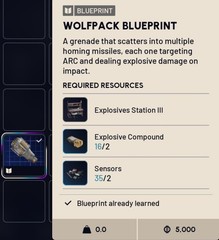 ARC Raiders Blueprints/Coins/Weapons/Key/ Materials/Carry Run⭐Fast Delivery⭐24/7