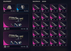 Arc raiders tempest LVL 4 +attachment X45 enable, Cheap