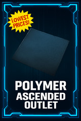 Ark Survival Ascended PVE -Resources- ASA XBOX/PS5/PC- Polymer