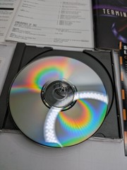 System Shock: Enhanced Version (Origin, 1994) (MS-DOS, CD-ROM) 100% CIB