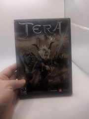 TERA PC Complete in Box