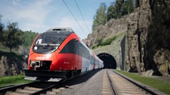 Train Sim World 4 – Sony PlayStation 5 – Brand New