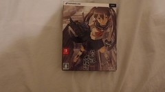 DODONPACHI RESURRECTION JP NINTENDO SWITCH SuperDeluxe – CIB
