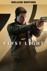 007 First Light Deluxe Edition – PS5 Offline – Read Description ✅