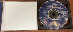 Lighth Use the Dark Being 1996 PC MAC CD-ROM Sierra 95, 2 Discs. G