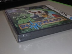 New Sealed Nintendo DS Game – Lost Magic