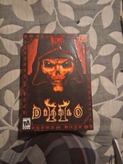 Diablo II – PC