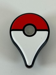 Nintendo Pokémon Go Plus PMC-001 w/ Bracelet Tested & Working New Battery
