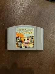 Nintendo 64 N64 OEM Authentic *Pick Your Game* Cart Only Cosmetically Flawed