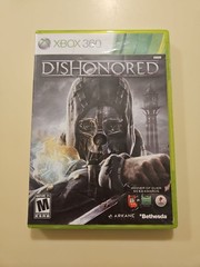 Dishonored (Xbox 360) (CIB)