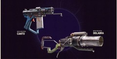Arc Raiders -Tempest Blueprint