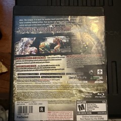 Blitz: The League 2 – Sony PlayStation 3