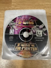 Star Wars 7 PC Games and 2 Official Player’s Guides. Read Description.