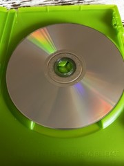 Gladius (Microsoft Xbox, 2003)