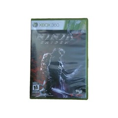Ninja Gaiden 3 ( Microsoft Xbox 360, 2013) CIB COMPLETE in Box Tested!