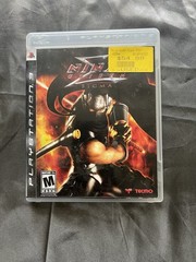 Ninja Gaiden Sigma PlayStation 3